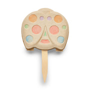 Modern Sprout Curious Critters Garden Kits Playful Planting Wheat Butterfly 1pk,Ladybug 1pk,Bumble Bee 1pk,Mixed 3pk
