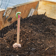 Modern Sprout Seed Pops - Pollinator Playful Planting Dark Slate Gray Humble Bee 1pk,Butterfly 1pk,Song Bird 1pk,Mixed 12pk
