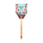 Modern Sprout Seed Pops - Pollinator Playful Planting White Smoke Butterfly 1pk