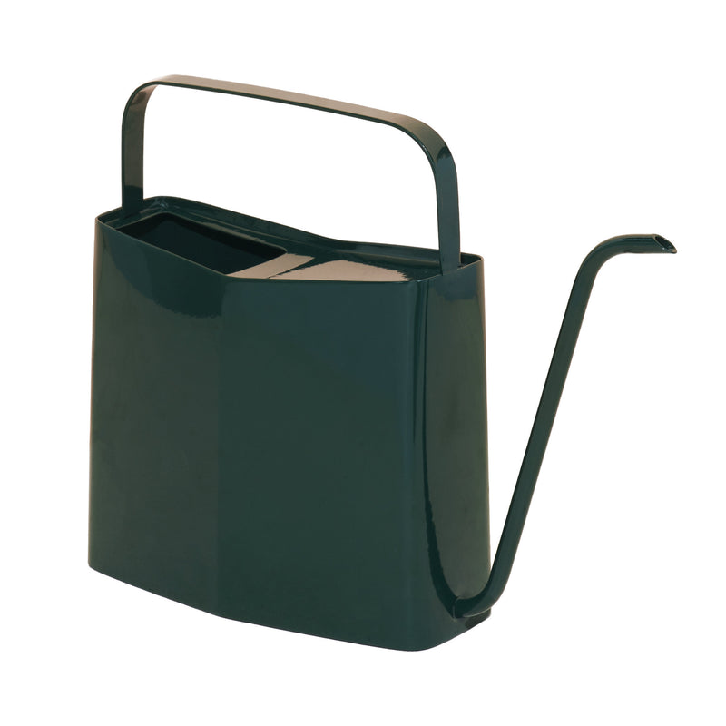 Modern Sprout Watering Cans Accessory Dark Slate Gray Evergreen