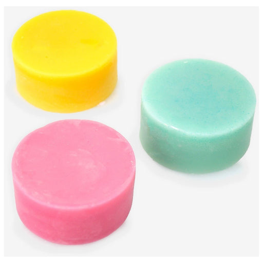 Mineral Springs Soap Solid Conditioner Bar Gold Clarity Rosemary Mint,Essence Ginger Lime,Oasis Cascading Waters,Moxie Pineapple Orange,Smooth Citrus Sandalwood,Lavender Mint (Purple for Grey and Blonde),Rosemary Tobacco