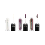 Profusion Cosmetics Evil Eye-Chrome Liquid Topper Set Eye Black