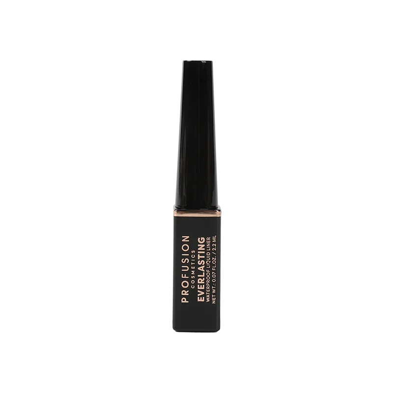 Profusion Cosmetics Festive Eyes 4 PC Eye Set Eyes Black