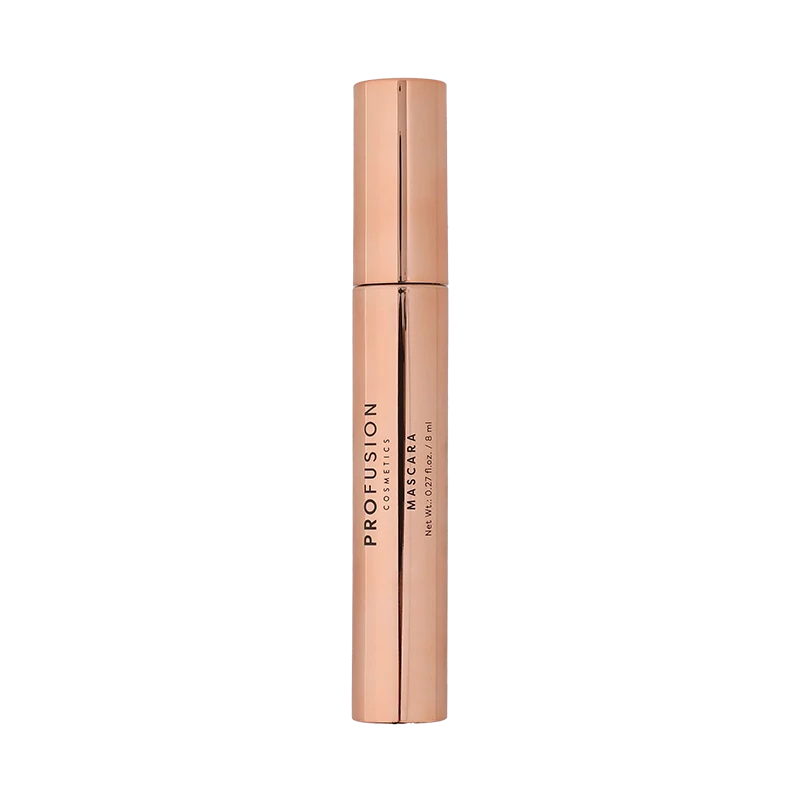 Profusion Cosmetics Festive Eyes 4 PC Eye Set Eyes Tan