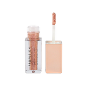 Profusion Cosmetics Festive Eyes 4 PC Eye Set Eyes Black