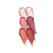 Profusion Cosmetics Artistry On-The-Go Eyes Black In The City,In The Wild,In The Tropics,In The Cosmos