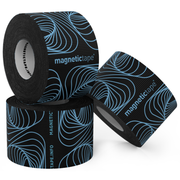 Tecnofisio USA Magnetictape® Box x4 White Smoke