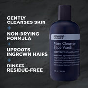 Grooming Lounge Grooming Lounge Skincare Duo Set (Save $9) Shaving Creams, Aftershaves Dark Slate Gray