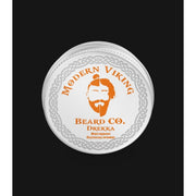 Modern Viking Beard Co. Drekka Beard Balm Beard Balm Black 2 oz Tin,4 oz Tin