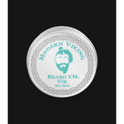 Modern Viking Beard Co. Vik Beard Balm Beard Balm Black 2 oz,4 oz