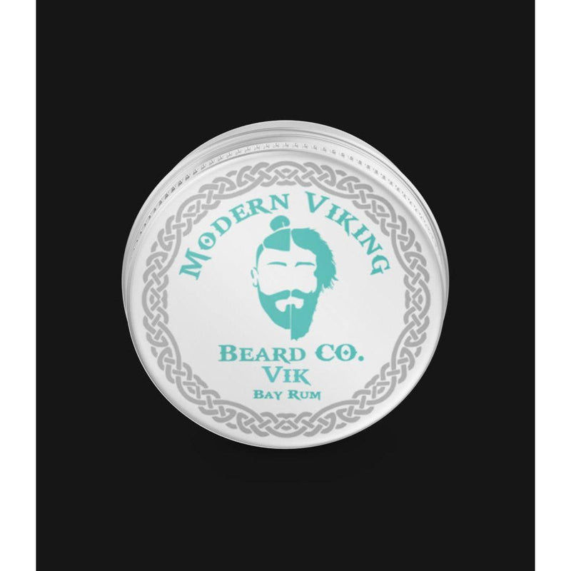 Modern Viking Beard Co. Vik Beard Balm Beard Balm Black 2 oz,4 oz