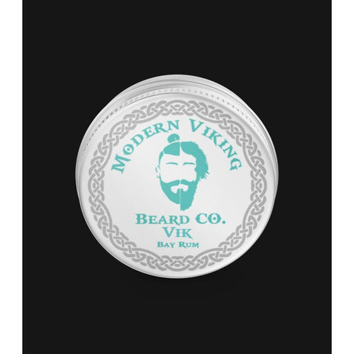 Modern Viking Beard Co. Vik Beard Balm Beard Balm Black 2 oz,4 oz