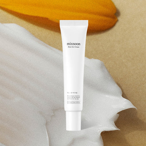 AsiaBeautyMall Mixsoon Bean Eye Cream Eye Cream Gray