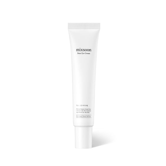 AsiaBeautyMall Mixsoon Bean Eye Cream Eye Cream White Smoke