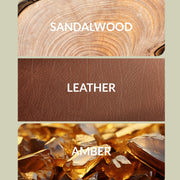Aroma360 My Way Oil Saddle Brown Pro-Pod™ / 30mL,Regular / 20mL,Regular / 30mL,Regular / 120mL,Regular / 200mL,Regular / 500mL