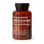 Plant Therapy Maca Root Herbal Supplement - 120 Capsules Supplement White Smoke 120 ct