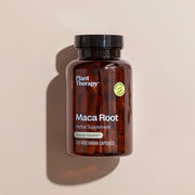 Plant Therapy Maca Root Herbal Supplement - 120 Capsules Supplement Light Gray 120 ct
