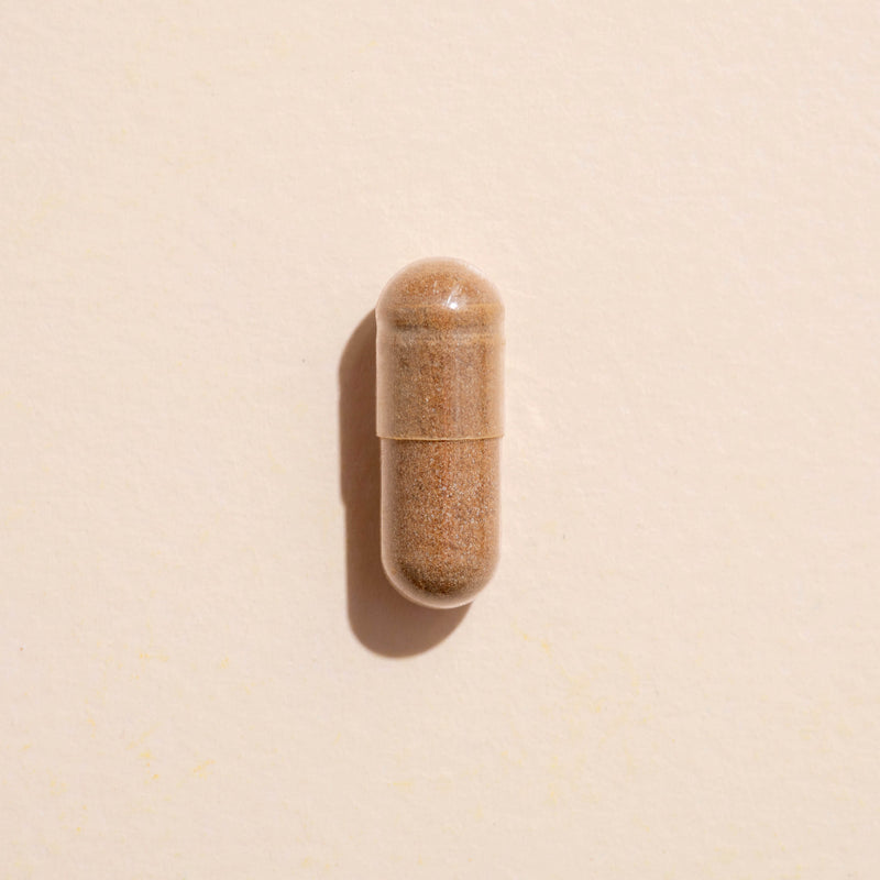 Plant Therapy Maca Root Herbal Supplement - 120 Capsules Supplement Light Gray 120 ct