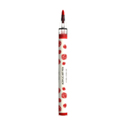 Madam Glam Red Art Pen Light Gray