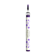 Madam Glam Purple Art Pen Light Gray