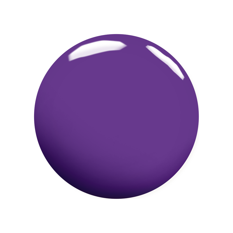 Madam Glam Purple Art Pen Dark Slate Blue