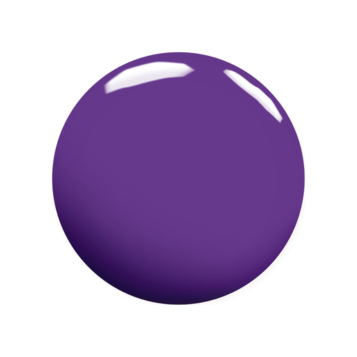 Madam Glam Purple Art Pen Dark Slate Blue