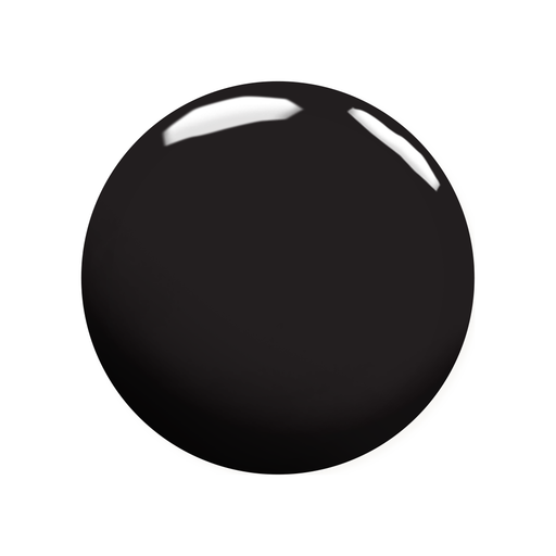 Madam Glam Black Art Pen Black