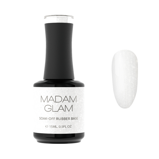Madam Glam Pearl Promise Black
