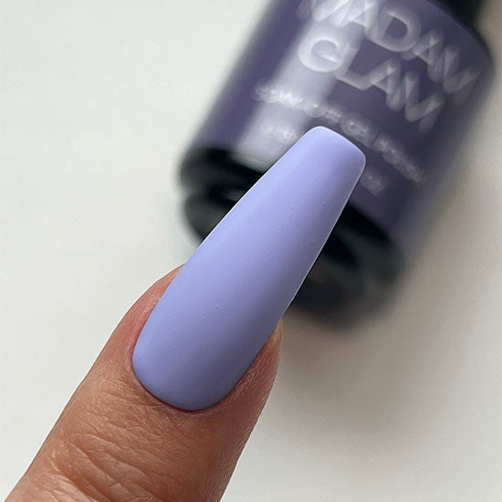 Madam Glam The Persian Sea Gray