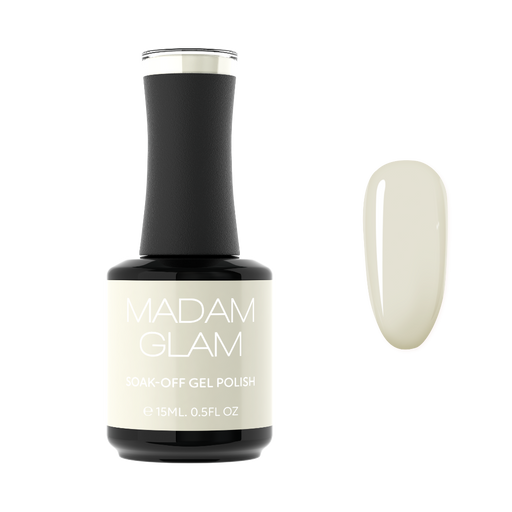 Madam Glam Milkyway Black