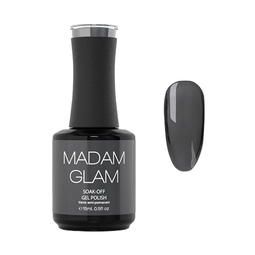 Madam Glam Reality check Black
