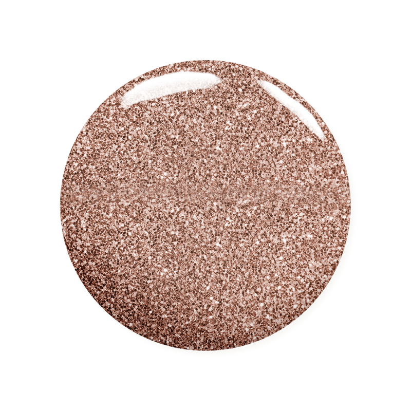 Madam Glam Dearest Rosy Brown