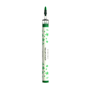 Madam Glam Green Art Pen Light Gray