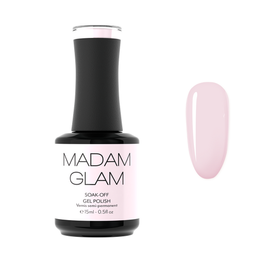 Madam Glam Hollywood Misty Rose