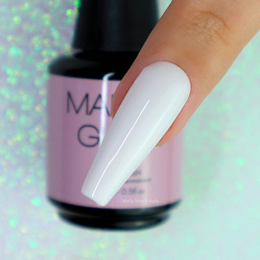 Madam Glam Hollywood Gray