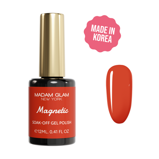 Madam Glam Magnetic Chocolate