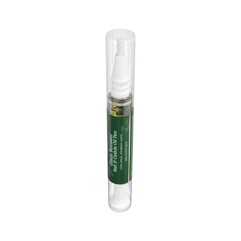 Madam Glam Glam Booster - Nail & Cuticle Oil Pen Lavender