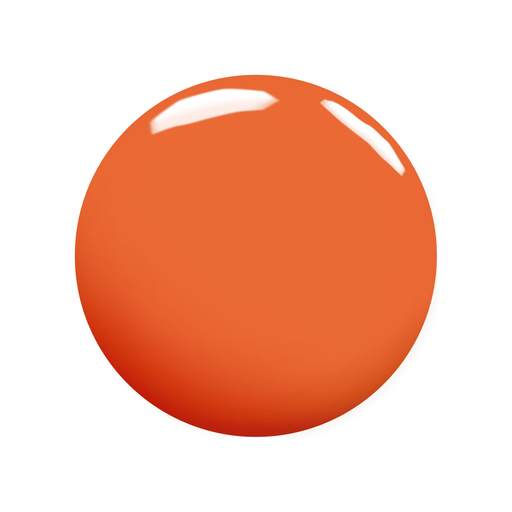 Madam Glam Orange Art Pen Chocolate