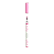 Madam Glam Pink Art Pen White Smoke