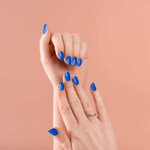 Madam Glam Oasis - exPRESS-on nails Tan