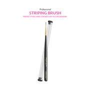 Madam Glam Professional Striping Nail Brush Dark Slate Gray