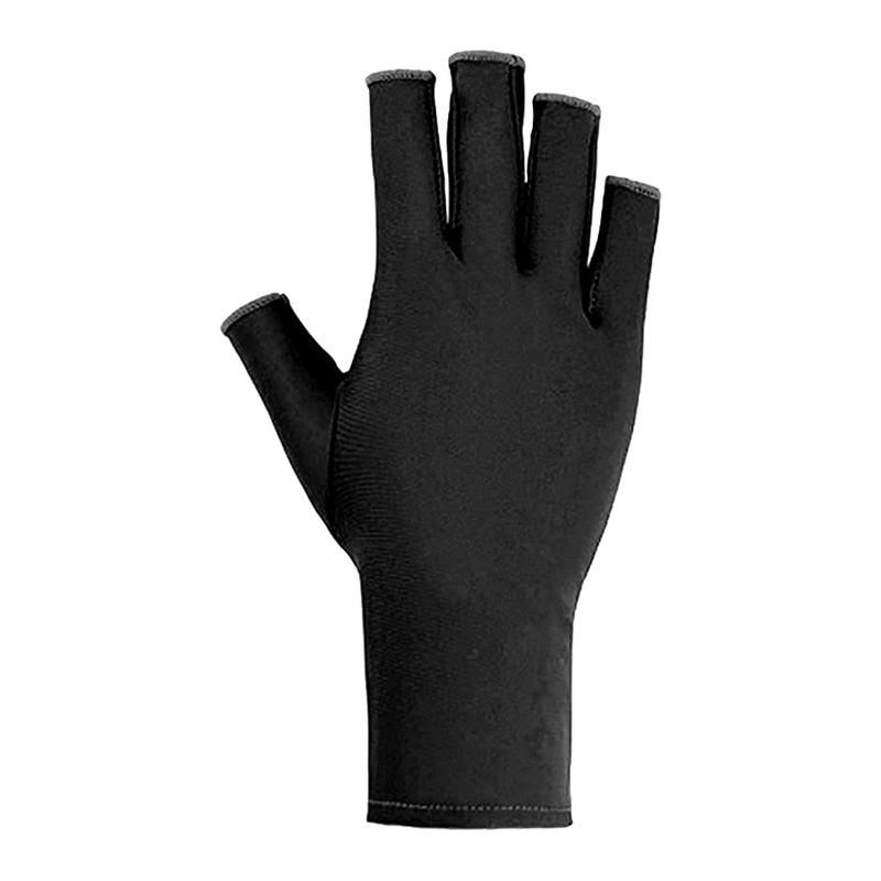 Madam Glam UV Protection Gloves Black