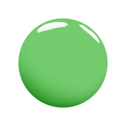 Madam Glam Spring Green Dark Sea Green