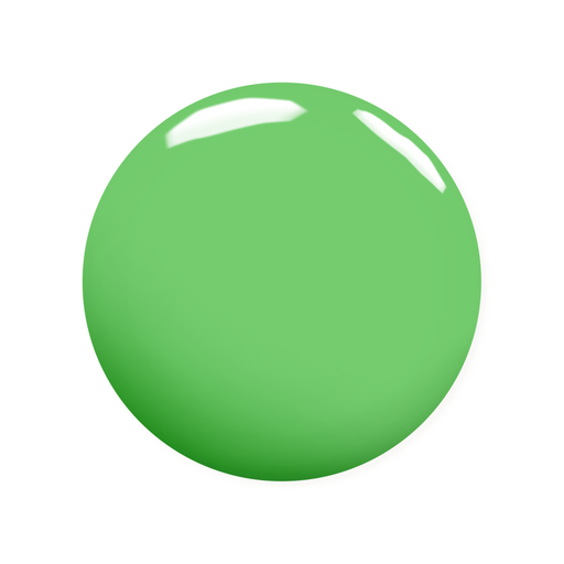 Madam Glam Spring Green Dark Sea Green