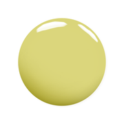 Madam Glam Pastel Yellow Light Goldenrod