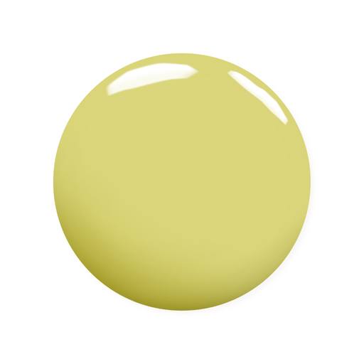 Madam Glam Pastel Yellow Light Goldenrod