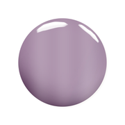 Madam Glam Purple Chrome Gel Paint Dark Gray