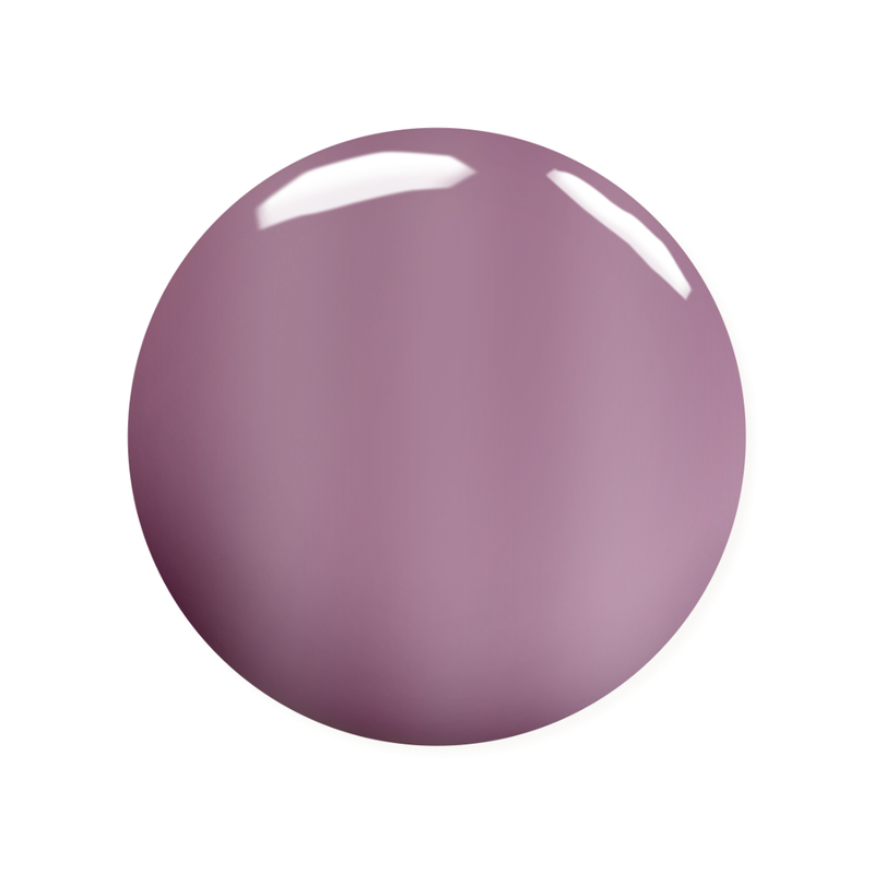 Madam Glam Rosewood Chrome Gel Paint White Smoke