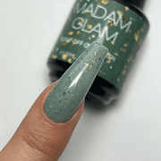 Madam Glam Shining Star Light Gray