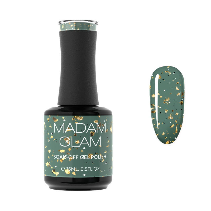 Madam Glam Shining Star Black